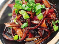 大肠煲-阿隆煲店(秀仁苑店)