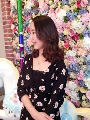 -蓝调造型