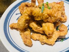 -巴奴毛肚火锅(商城路店)