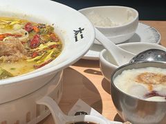 -太二酸菜鱼(深圳布吉万象汇店)