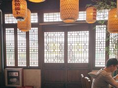 -二十八里太湖船菜(吉祥路店)