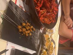 -聚味瞿记·龙虾堂(天元店)