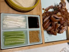 -北李妈妈菜·海肠捞饭(高新万达店)