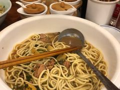 -奎元馆.百年奎元.非遗传承(西湖边的解放路店)