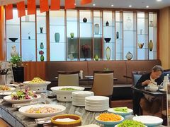 -淮安曙光国际大酒店(大运河广场花街店)