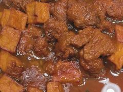 -清真•蜀风园(丁字沽总店)