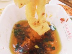 -袁记串串香(人民公园店)