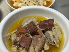 -小本鸡饭店(滨江白马湖店)