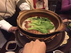 -捞神煲汤火锅(湖滨商业街店)