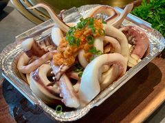 -花时·炭火烧肉(东百中心A馆店)