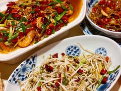 热豆芽-侯师傅热炒店(印象城店)