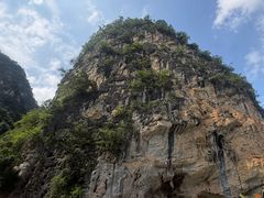 -英西峰林·洞天仙境