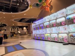 -meland club亲子乐园(石家庄万象城店)