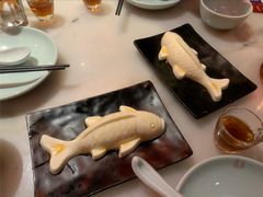 干酪鱼-小吊梨汤·北京菜·烤鸭(华润万象城店)