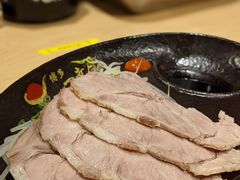 佐酒叉烧-博多舍楽(金利来店)
