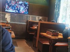 -肉串汪(月坛店)