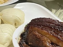 -老爷庙风味美食府(魏都大道店)