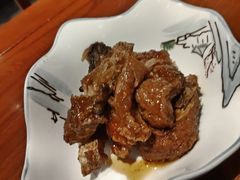 -崔义清鲁菜馆(大明湖店)