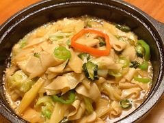 老江南春砂锅菜-老江南春·中国龙菜(衡山路店)