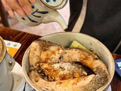 -黄祥华养生堂·炖汤·营养蒸饭(岭南天地店)