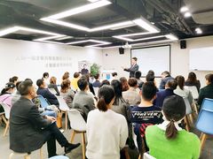 -新励成演讲口才培训(重庆渝中学训中心)