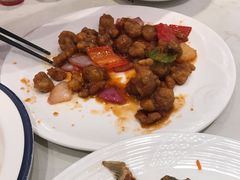 -顺丰轩园林酒家(天河店)