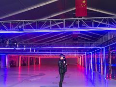 -未来战场·大空间VR·轰趴·团建(常营店)