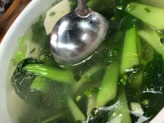 -盛天毛血旺非遗美食(观音桥店)