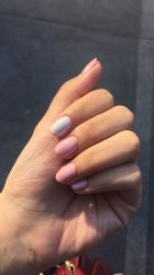 -湫.实美学自助美甲