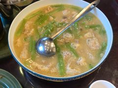 -外婆菜(江乡路店)