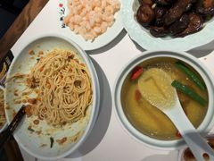 -裕兴记•蟹黄面馆(人民广场店)