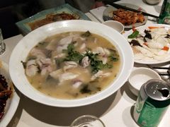 -李老爹香辣蟹(宣武门店)