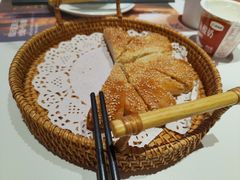-阿娜尔·新疆菜(宜家荟聚中心店)
