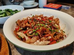 -爱饭(玉兰路直营店)