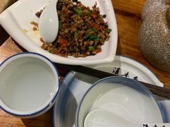 -滇香肴·云南菜蒸汽石锅鱼(云南北路店)