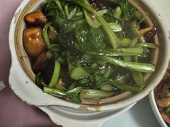 -蘭心餐厅(进贤路店)