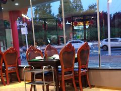 -东来顺饭庄·火锅(环岛店)