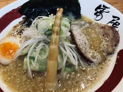 -雷门拉面·现熬骨汤(凯德来福士店)
