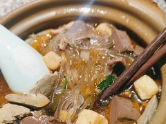 -南京大牌档(济南万象城店)