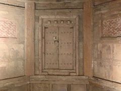 -洛阳古墓博物馆