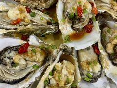 -原味蒸汽海鲜(嵊泗店)