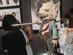 -中国美术学院-美术馆