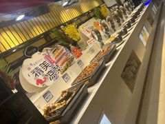 -集杰尚品海鲜烤肉自助餐厅(乳山振华店)