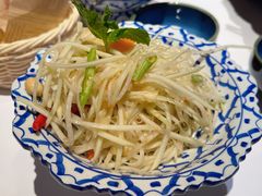 -BetterThai 泰加(苏州中心店)