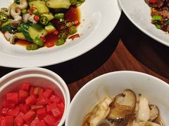 -许爷家·生态湖鲜(徐汇日月光店)