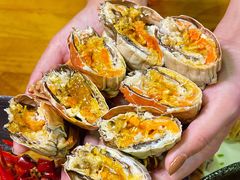 -二钳洞庭虾蟹·江湖菜(成都鹭岛店)