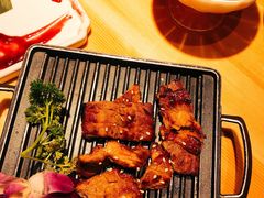 -酒久自助料理(佳兆业店)