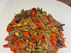 -阿斯牛牛·凉山菜(新会展店)