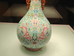 -景德镇中国陶瓷博物馆