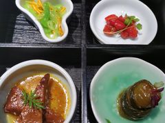 人生四味-素慧餐厅(大虹桥店)